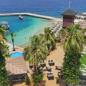 Delta By Marriott Bodrum Station touristique