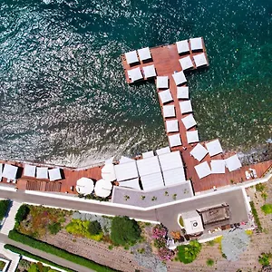 Allium Bodrum & Hotel