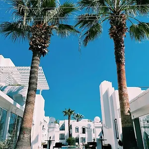  Hotel Yalinn Boutique