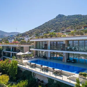 Spektr Boutique Hotel&spa Hotel