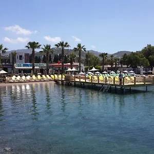 Otel Nomia Boutique, Yalıkavak