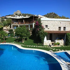 Otel Sandima 37, Yalıkavak