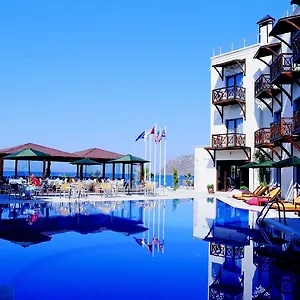 4* Hotel Elite Bodrum
