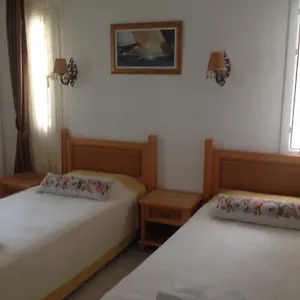 Apart Otel Arzu Apart, Yalıkavak