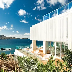 Palmalife Bodrum & Station touristique
