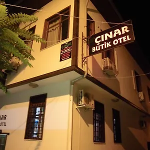 Cinar Otel Antalya