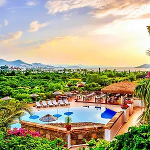 4* Hotel 4reasons + Bistro | 12+