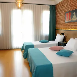 El Gusto Otel İstanbul