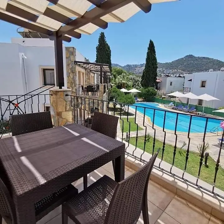 Hotel The Mara Suite Yalikavak