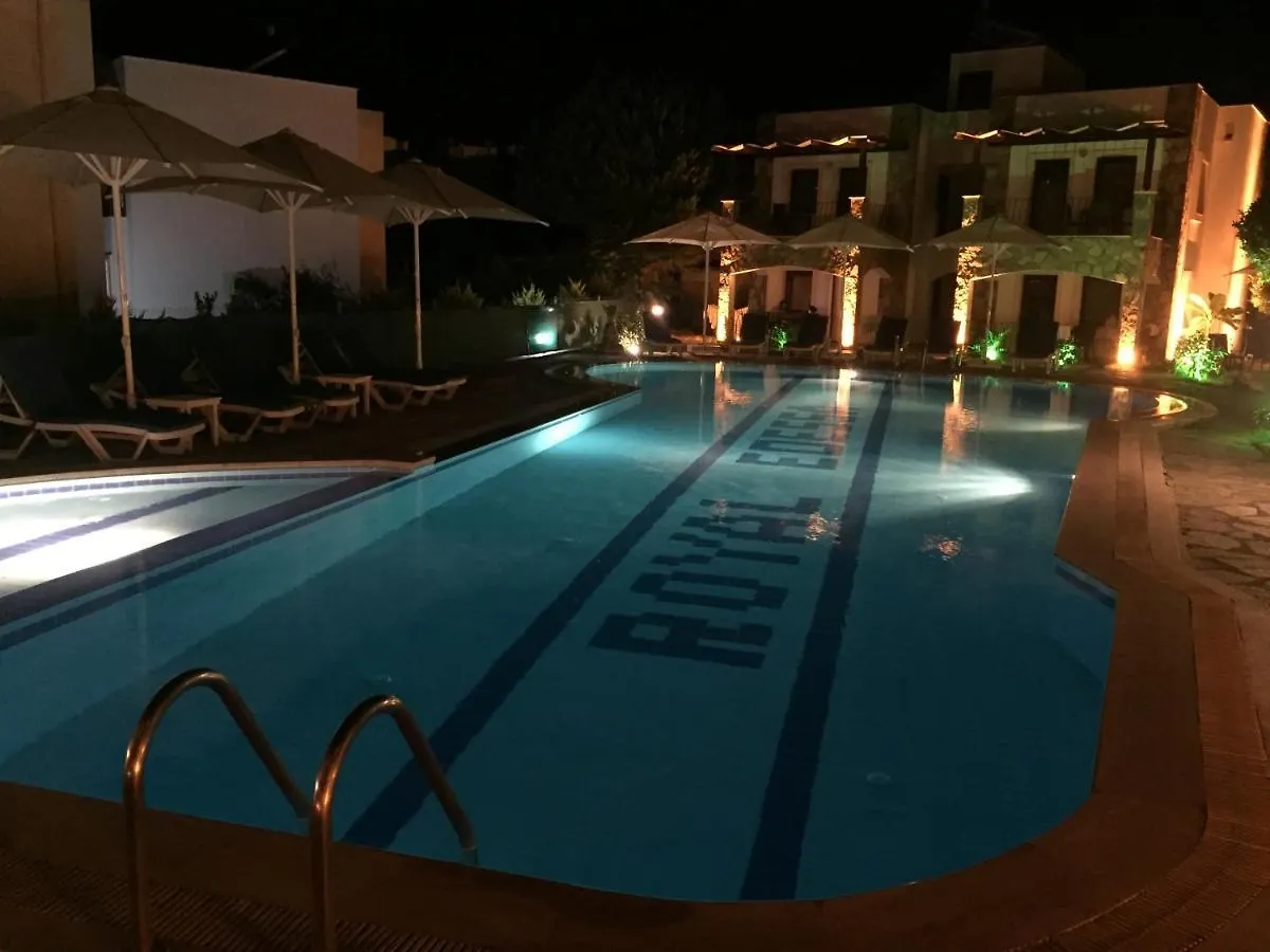 Hotel The Mara Suite Yalikavak