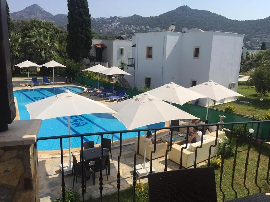 Hotel The Mara Suite Yalikavak Turkey