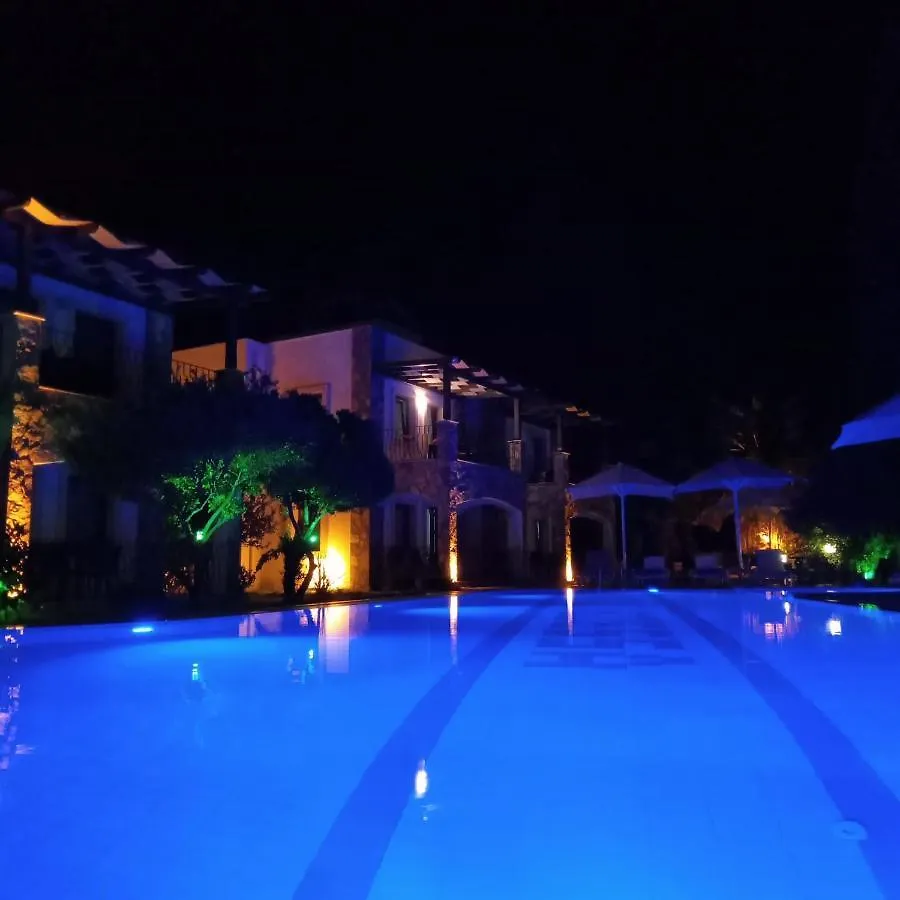Hotel The Mara Suite Yalikavak Turkey