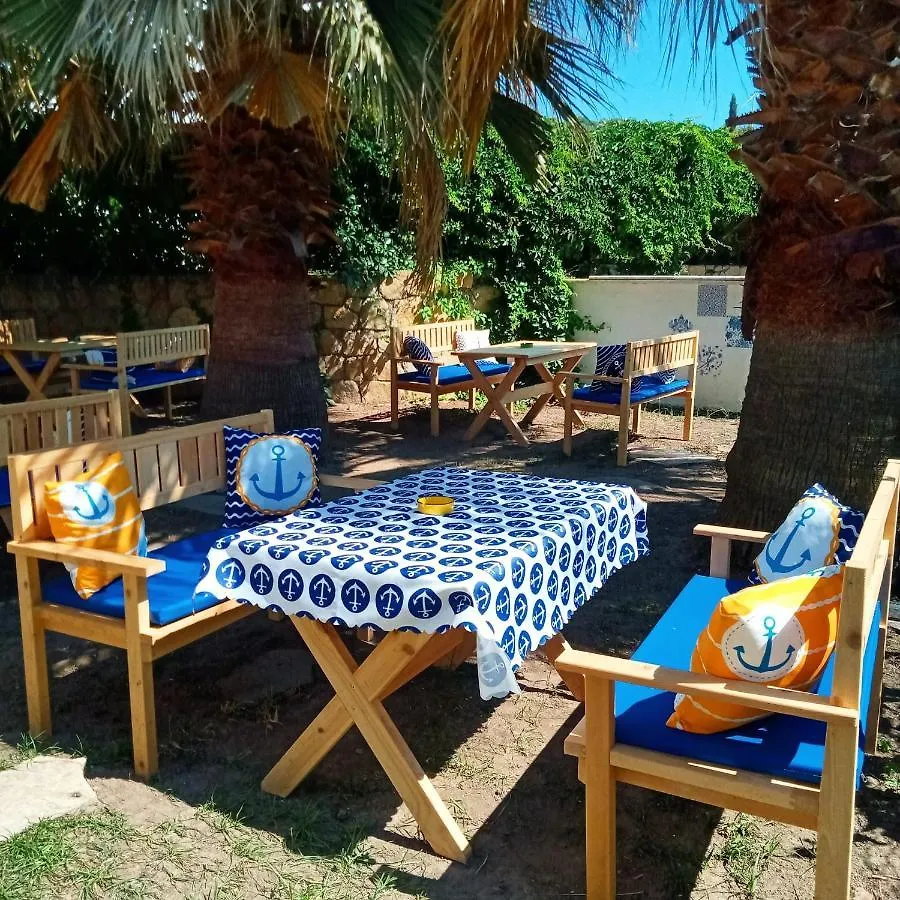 The Mara Suite Yalikavak Hotel