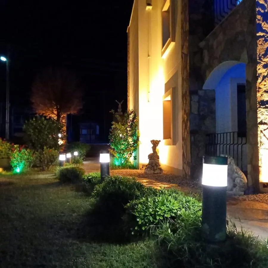 Hotel The Mara Suite Yalikavak Turkey